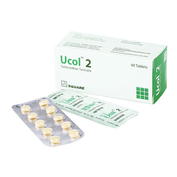 UCOL 2 Tab.